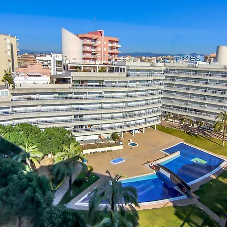 S'abanell Seaside & Pool * Blanes