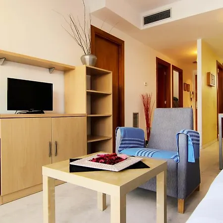 S'abanell Seaside & Pool Apartment *