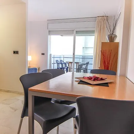 S'abanell Seaside & Pool Apartment Blanes