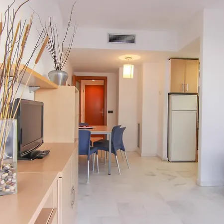 Apartment S'abanell Seaside & Pool *