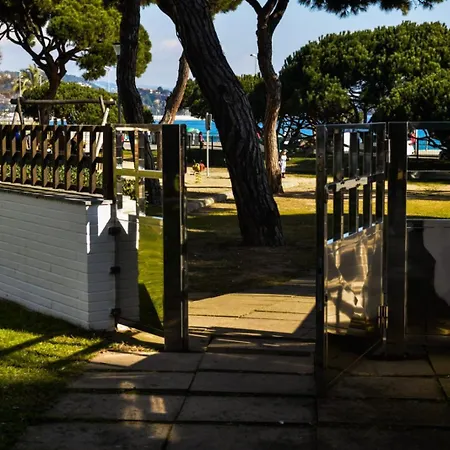 S'abanell Seaside & Pool Apartment Blanes