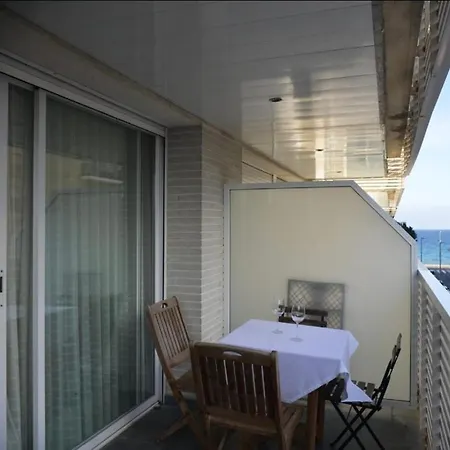 S'abanell Seaside & Pool *