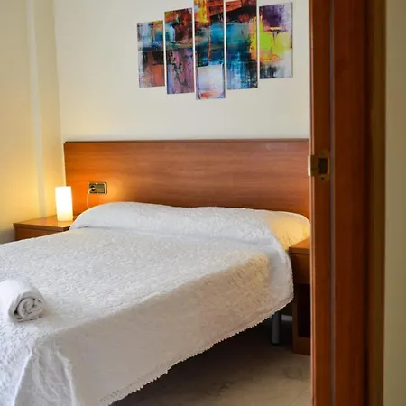 S'abanell Seaside & Pool Blanes
