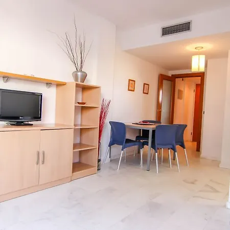 S'abanell Seaside & Pool Apartment *