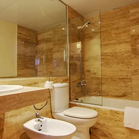 S'abanell Seaside & Pool Apartment Blanes