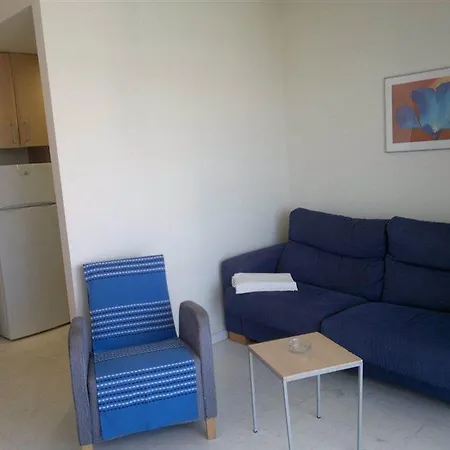 S'abanell Seaside & Pool Apartment