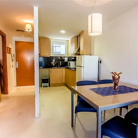 S'abanell Seaside & Pool Apartment